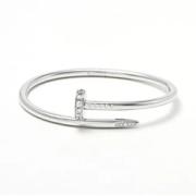 Pre-owned White Gold bracelets