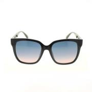 Rektangulære Cat-Eye solbriller Bestselger