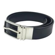 Pre-owned Fabric belts