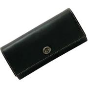 Pre-owned Leather wallets