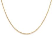 Pre-owned Yellow Gold necklaces