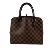 Pre-owned Canvas louis-vuitton-bags