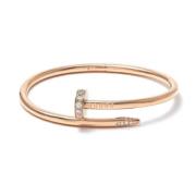 Pre-owned Rose Gold bracelets