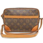 Pre-owned Canvas louis-vuitton-bags