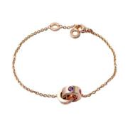 Pre-owned Rose Gold bracelets