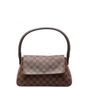 Pre-owned Fabric louis-vuitton-bags