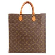 Pre-owned Canvas louis-vuitton-bags