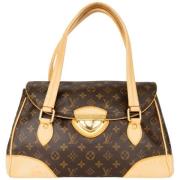 Pre-owned Leather louis-vuitton-bags