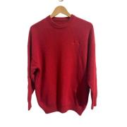 Pre-owned Wool tops