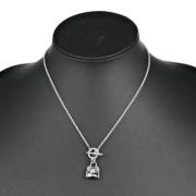Pre-owned Metal necklaces