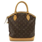 Pre-owned Canvas louis-vuitton-bags