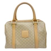 Pre-owned Fabric celine-bags