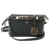 Pre-owned Fabric fendi-bags