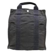 Pre-owned Fabric backpacks