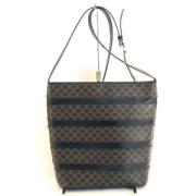 Pre-owned Fabric celine-bags