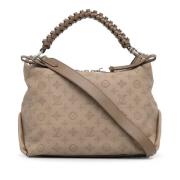 Pre-owned Leather louis-vuitton-bags