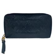 Pre-owned Fabric wallets