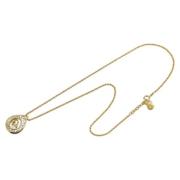 Pre-owned Yellow Gold dior-jewelry