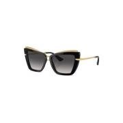 Dg4472 5018G Sunglasses