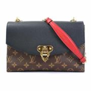 Pre-owned Fabric louis-vuitton-bags