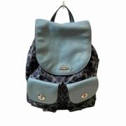 Pre-owned Fabric shoulder-bags