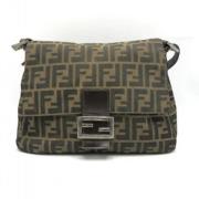 Pre-owned Fabric fendi-bags