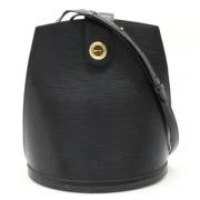 Pre-owned Leather handbags