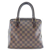 Pre-owned Fabric louis-vuitton-bags