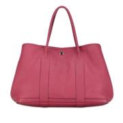 Pre-owned Leather handbags