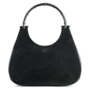 Pre-owned Leather handbags