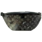 Pre-owned Fabric louis-vuitton-bags