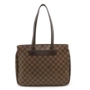 Pre-owned Canvas louis-vuitton-bags