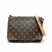 Pre-owned Fabric louis-vuitton-bags