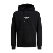 Svart Vesterbro Sweatshirt