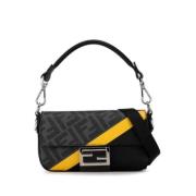 Pre-owned Fabric fendi-bags