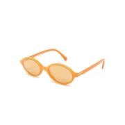 MU 04Zs 11V40D Sunglasses