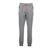 Slim Fit Joggebukse Bomull