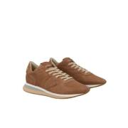 Multi-teksturerte Tropez Mondial Sneakers