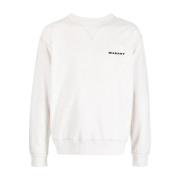 Moderne Sweatshirt Oppgradering