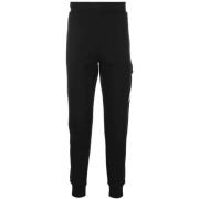 Ultimate komfort sweatpants med ikonisk detalj