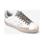 Stevend Skinn Sneakers