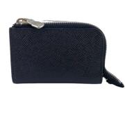 Pre-owned Fabric wallets