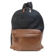 Pre-owned Leather shoulder-bags