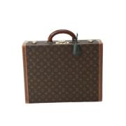 Pre-owned Canvas louis-vuitton-bags