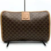 Pre-owned Fabric celine-bags