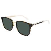 Havana Green Solbriller Gg0563Skn