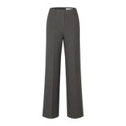 Rita Mid Waist Wide Pant