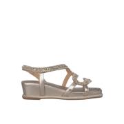 Slange Kile Sandal