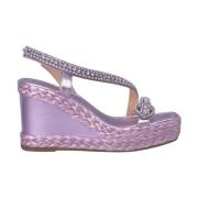 Slange Stropp Kile Sandal