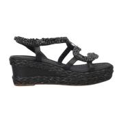 Slange Stropp Kile Sandal